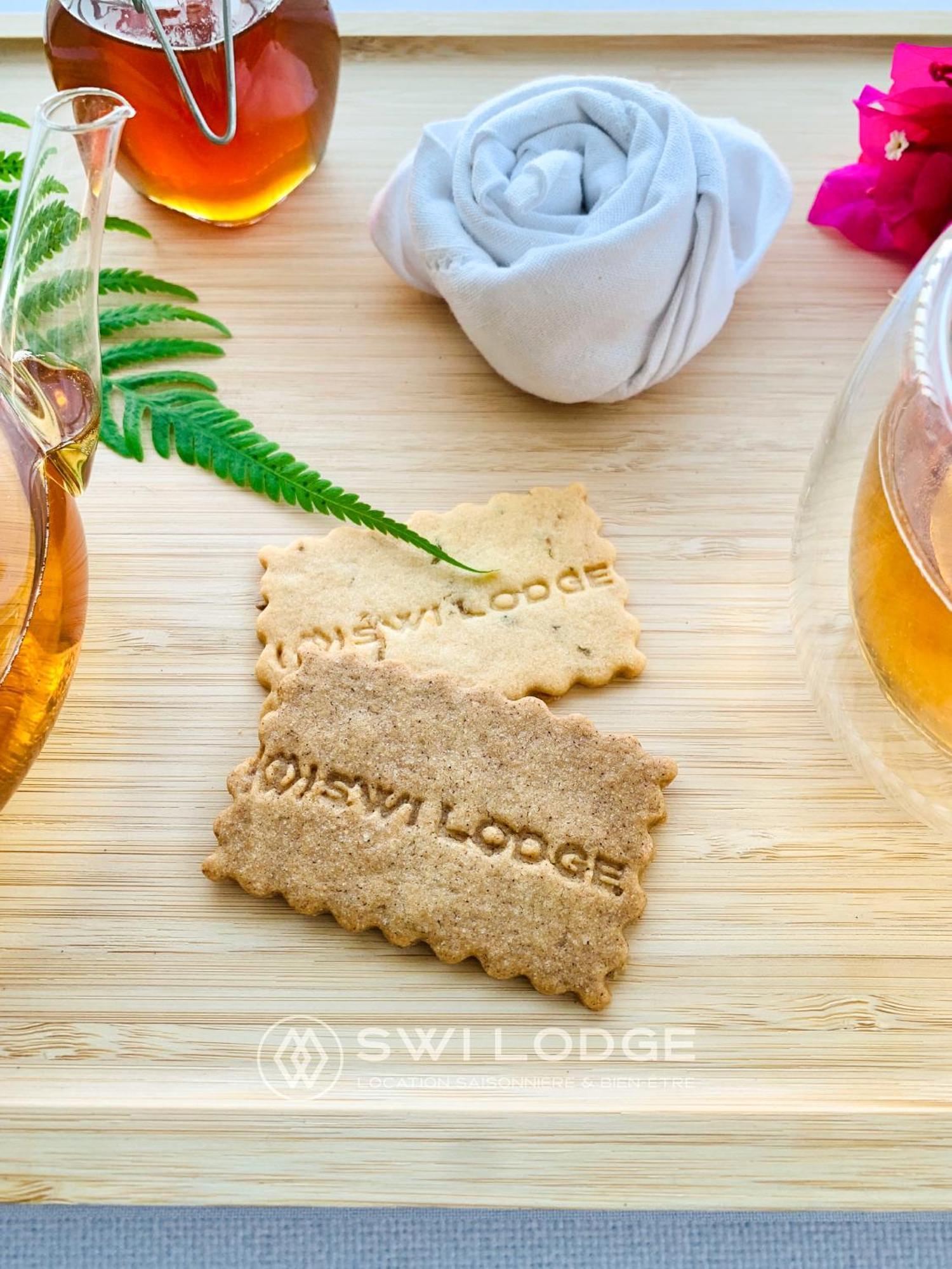 לה מול Swilodge Vue Sur Mer ! Petit Dejeuner Et Location De Voiture Possible מראה חיצוני תמונה